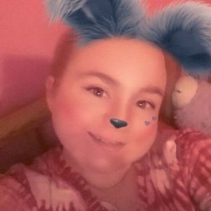 Meet your Posher, Felicia